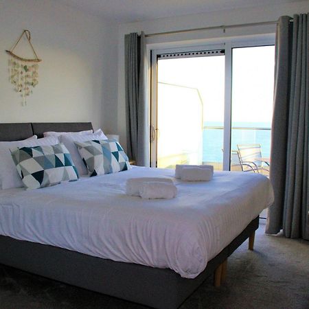 New Horizon Apartment แซนดาวน์ ภายนอก รูปภาพ