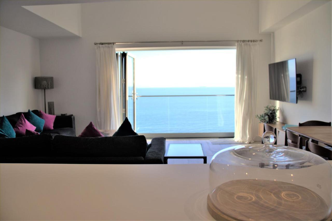 New Horizon Apartment แซนดาวน์ ภายนอก รูปภาพ