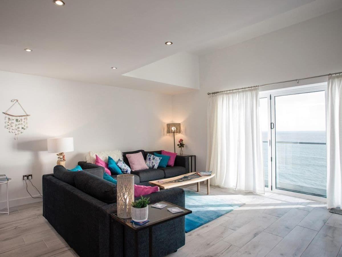 New Horizon Apartment แซนดาวน์ ภายนอก รูปภาพ