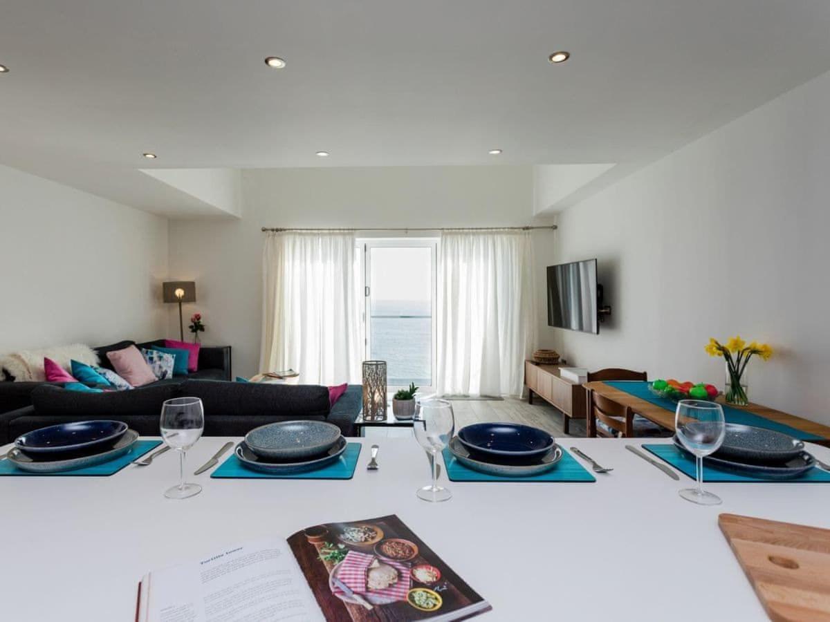 New Horizon Apartment แซนดาวน์ ภายนอก รูปภาพ