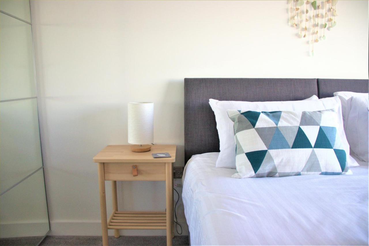 New Horizon Apartment แซนดาวน์ ภายนอก รูปภาพ
