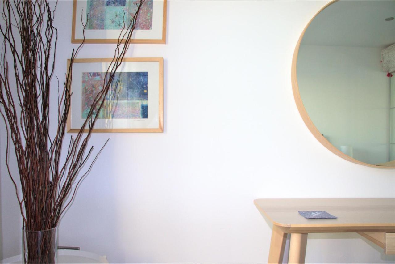 New Horizon Apartment แซนดาวน์ ภายนอก รูปภาพ
