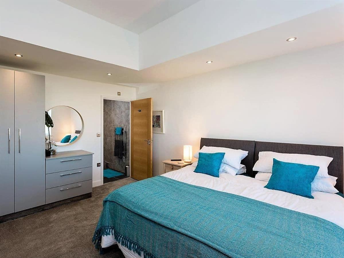 New Horizon Apartment แซนดาวน์ ภายนอก รูปภาพ